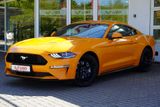 Ford Mustang 2.3 EcoBoost LED Navi Kamera Leder ACC - Ford Mustang mit Benzin-Antrieb: Schaltgetriebe