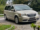 Chrysler Grand Voyager - Chrysler Grand Voyager Gebrauchtwagen