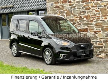 Ford Tourneo - 1