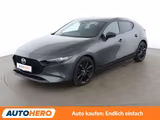 Mazda 3 2.0 Skyactiv-X Mild-Hybrid Edition 100*NAVI* - Mazda Gebrauchtwagen in Erfurt