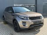 Land Rover Range Rover Evoque 2.2 Sd4 Dynamic - Land Rover: Beige