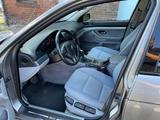 BMW E39  530d (HU neu, Alu, WiRÄ, Navi) - BMW 530: Kombi, 530d E39