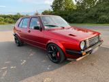 Volkswagen VW Golf 2 VR6 Turbo - Volkswagen Golf mit Benzin-Antrieb: Limousine, Turbo Vr6