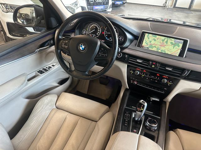 MYAUTOCENTER – Gebraucht- und Jahreswagen mit Werkstattservice in Pfaffenhofen BMW X5 *PANO*NAVI*HEAD-UP*MEMORY*