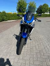 Honda Africa Twin CRF1100 DCT m.Werksgarantie