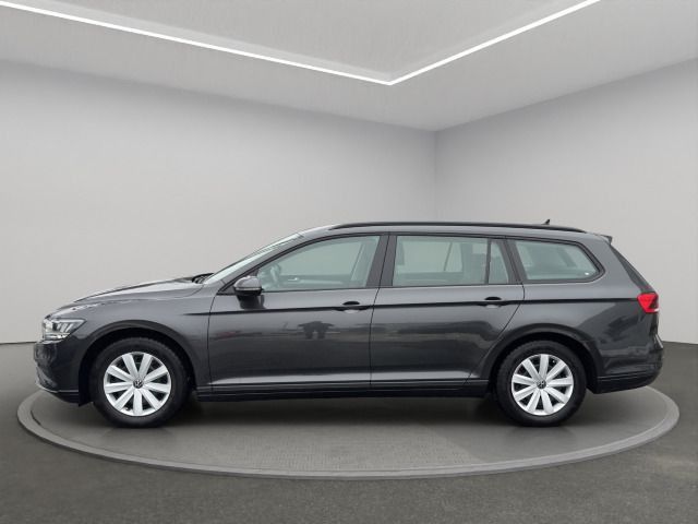 Volkswagen Passat Variant - Bild 5