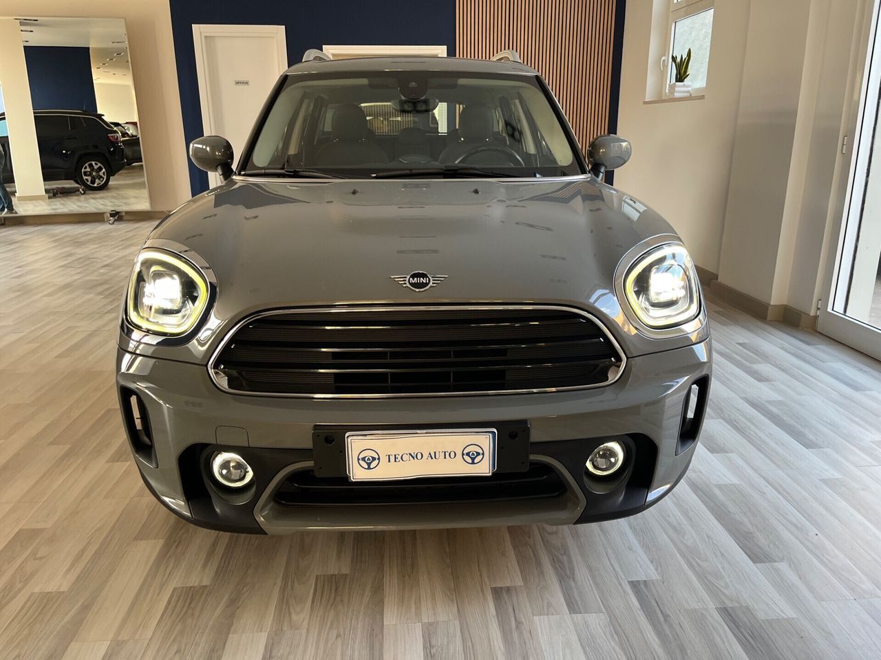 MINI Mini Cooper D Countryman 1.5 One imagem 2