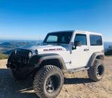 Jeep Wrangler Rubicon X 2.8 CRD Autom. Rubicon X - Jeep: Rubicon