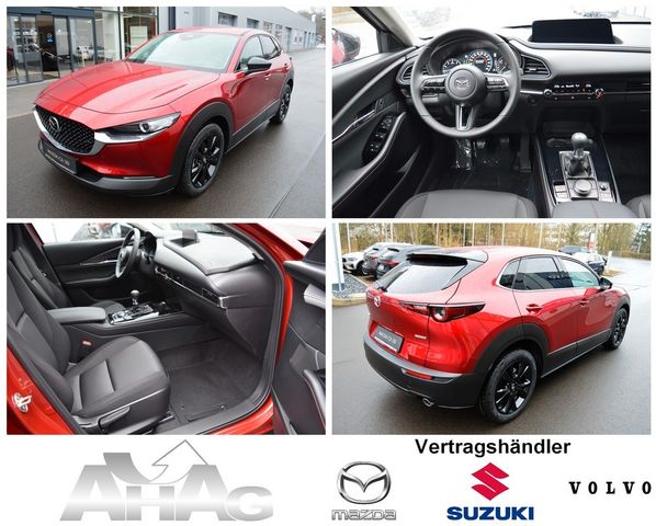 Mazda CX-30 2.5 e-SKYACTIV-G M-Hybrid 140 Homura *2025