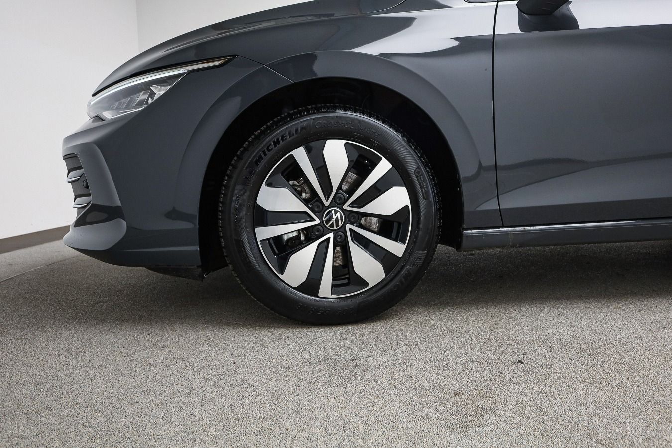 Volkswagen Golf - Bild 9