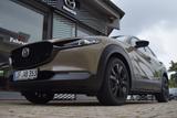 Mazda CX-30 2.5 6AG 140PS Nagisa Bose Kamera Navi Voll - Mazda CX-30 Nagisa mit Benzin-Antrieb