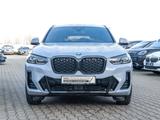 BMW X4 xDrive20i M Sport Live Cockp.Prof.+Pano+Hifi+ - gebrauchte BMW X4 aus dem Jahr 2022