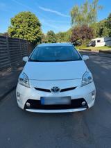 Toyota Prius Hybrid - Toyota Prius in Köln