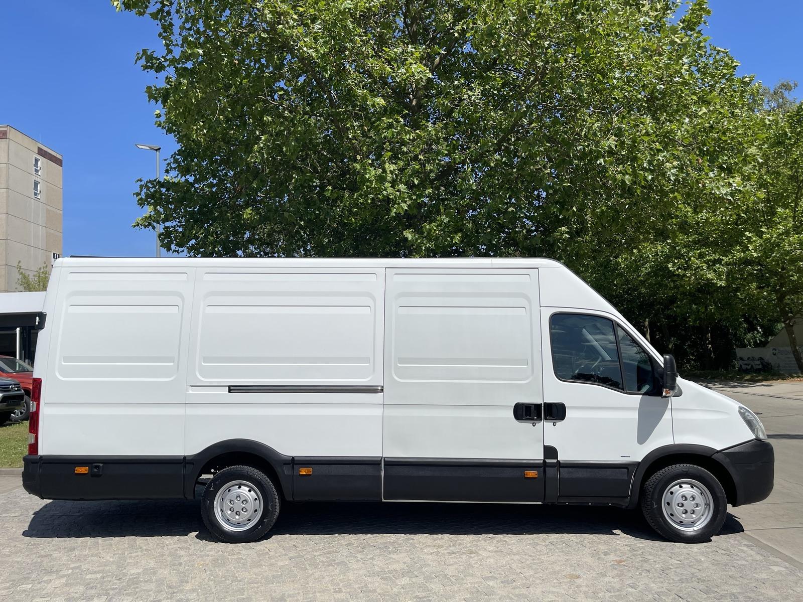 Iveco Daily 35S14 Maxi