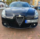 Alfa Romeo Giulietta 1.4 TB 16V Turismo Turismo - Alfa Romeo Giulietta aus 2011