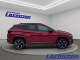 Hyundai Tucson N Line Mild-Hybrid 1.6 T-GDi (160 PS) 48V - : Allradantrieb, Geländewagen