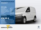 Volkswagen Caddy Cargo 2.0 TDI GJR AHK Assistenzpaket