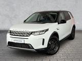Land Rover Discovery Sport D150 FWD DAB, 5+2 Sitzer, Shz, C - Land Rover aus 2020
