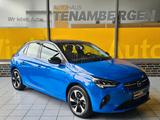 Opel Corsa F Elegance Sommer+Winterreifen +Wärmepumpe - mit Elektro-Antrieb: Kleinwagen, Wärmepumpe