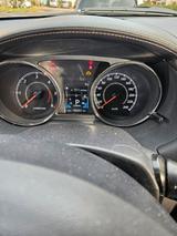 Peugeot 4007 Allure HDi FAP 155 DCS 5+2 STR Allure - Peugeot 4007 SUV