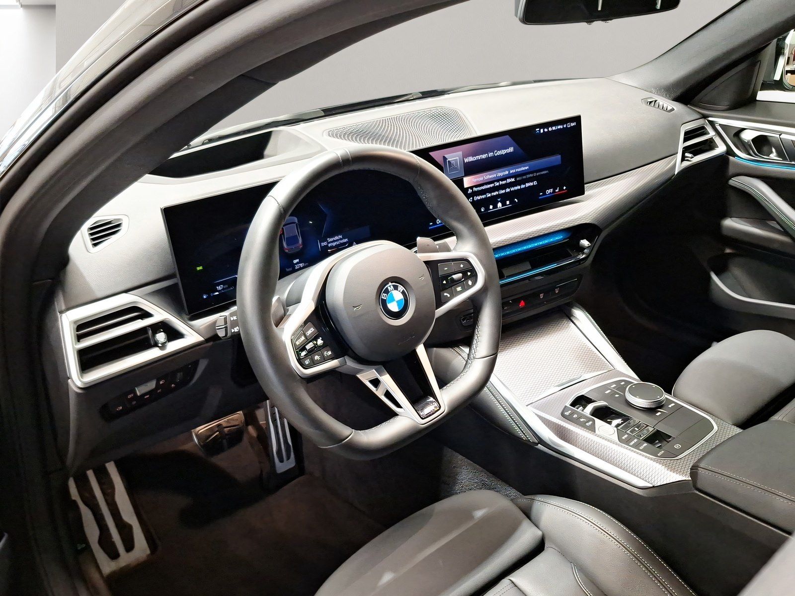 BMW 430 Gran Coupé - Bild 4