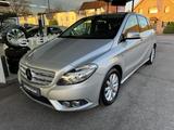 Mercedes-Benz B 180 CDI * NAVI * TÜV & Service NEU * AHK - Mercedes-Benz B-Klasse Gebrauchtwagen in Bielefeld