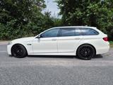 BMW M550d xDrive Touring M - BMW M550 aus 2012