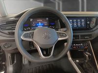 Volkswagen Taigo - Vorschau Bild 10