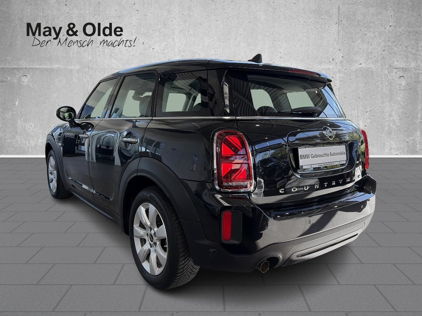MINI One Countryman - Bild 5