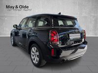 MINI One Countryman - Vorschau Bild 5