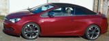 Opel Cascada 2.0 CDTI 125kW ecoFLEX INNOVATION IN...