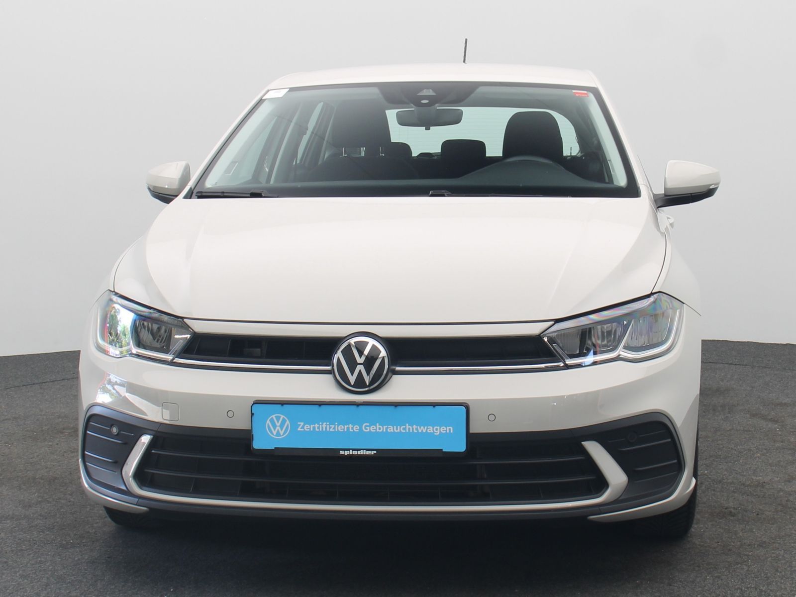 Volkswagen Polo - Bild 3