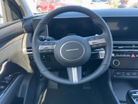 Hyundai TUCSON - Vorschau Bild 10