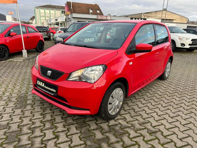 Seat Mii Sun *Klima/PDC/Tempomat/5-Türig*