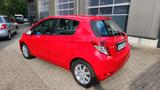 Toyota Yaris Trend*Klima*2.Hand*HU/AU 02.28 - Toyota Gebrauchtwagen von 2013