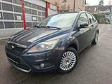Ford Focus Lim. Titanium *Klima-Teilleder-90.000km* - Ford Focus aus 2008: Titanium