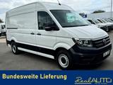Volkswagen Crafter Kasten 35 MR L2H2 ACC*Kamera*NAVI*Klima - Volkswagen Crafter: L3h2