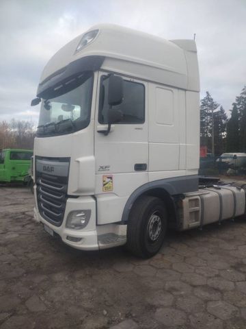 DAF XF 460