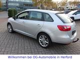 Seat Ibiza ST Style,Autom,Navi,Klima,AHK,Allwetter - gebrauchte Seat Ibiza aus dem Jahr 2013