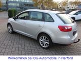 Seat Ibiza ST Style,Autom,Navi,Klima,AHK,Allwetter - Seat Ibiza: Style ST