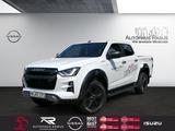 Isuzu D-Max Double Cab 4WD,AHK, Klima, LED, SH, - V-Cr - Isuzu D-Max aus 2023