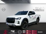 Isuzu D-Max Double Cab 4WD,AHK, Klima, LED, SH, - V-Cr - Isuzu aus 2023