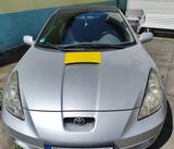 Toyota Celica - gebrauchte Toyota Celica aus dem Jahr 2000