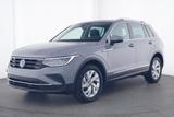 Volkswagen Tiguan 4Motion DSG | Trailer Assist | AHK | ACC 