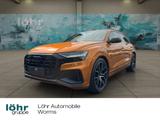 Audi SQ8 4.0 TDI quattro *B&O*MATRIX-LED*HEAD-UP*