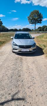 Opel Astra ST 1.6 CDTI ecoFLEX Dynamic 81kW S/S D... - Opel Astra: Ecoflex