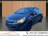 Opel Corsa 1.4 Satellite*Klima* - Opel Corsa: 1.4