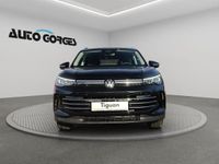 Volkswagen Tiguan - Vorschau Bild 6