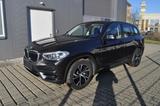BMW X3 xDrive 20i Panorama LED Digitales Cockpit AHK - BMW X3 Gebrauchtwagen in Leipzig