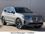 BMW X3 xDrive 20d*DriveAsist*AHK*Laser*HUD*Keyless*